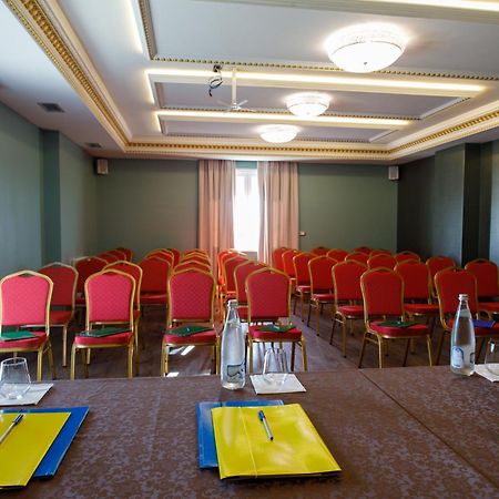Elite Palace Collak ภายนอก รูปภาพ