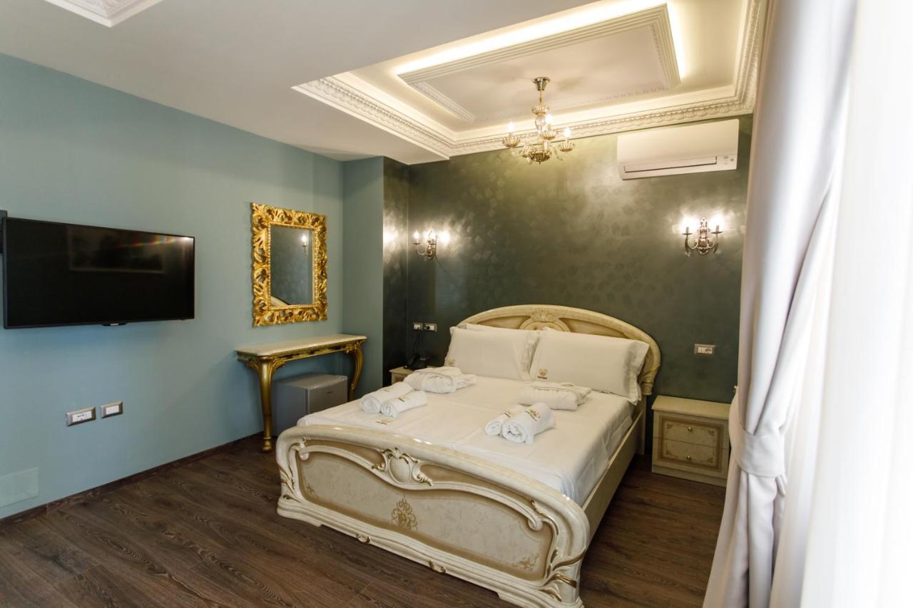 Elite Palace Collak ภายนอก รูปภาพ