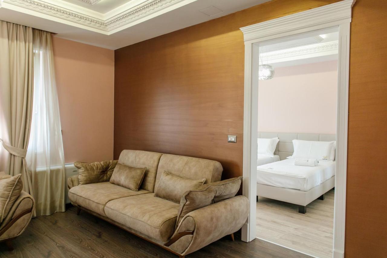 Elite Palace Collak ภายนอก รูปภาพ