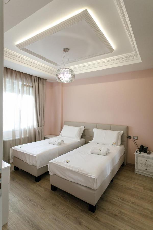 Elite Palace Collak ภายนอก รูปภาพ