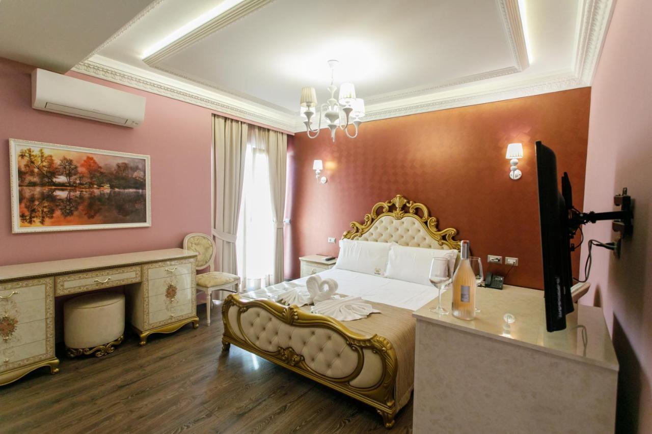 Elite Palace Collak ภายนอก รูปภาพ