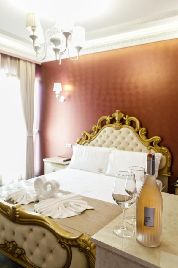 Elite Palace Collak ภายนอก รูปภาพ